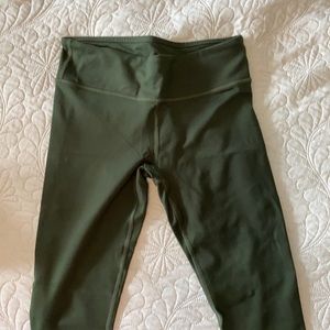 Fabletics - Leggings 7/8 - Small - Never worn